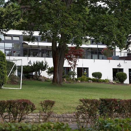 Wassersport-Appartements Am Stoessensee Berlin Exterior foto