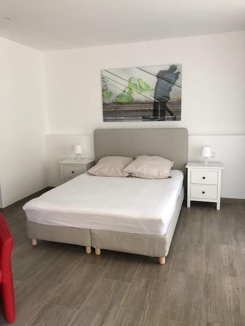 Wassersport-Appartements Am Stoessensee Berlin Exterior foto